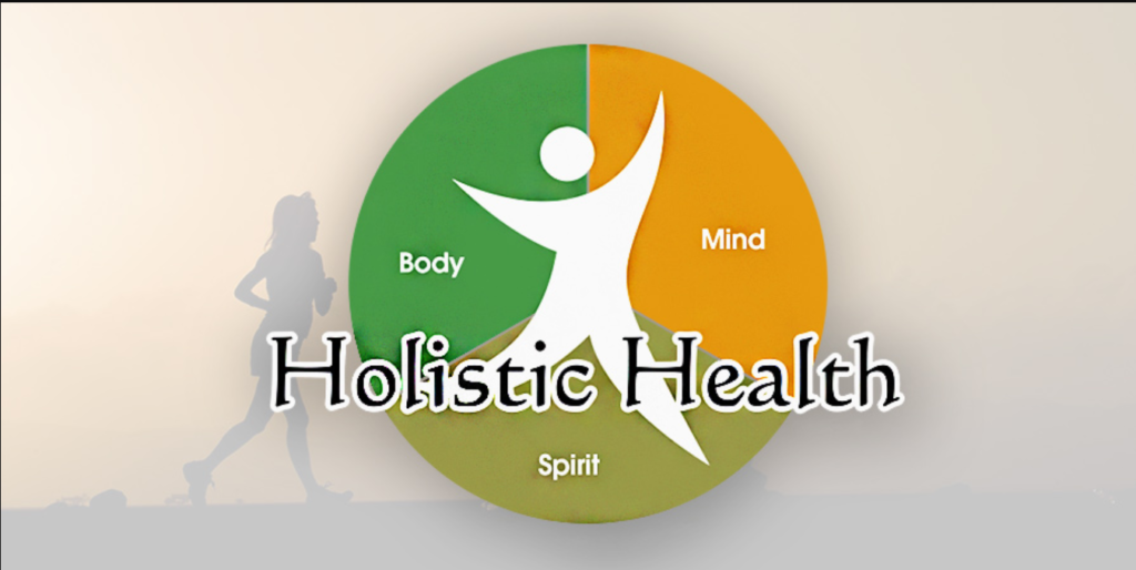 Holistic Health